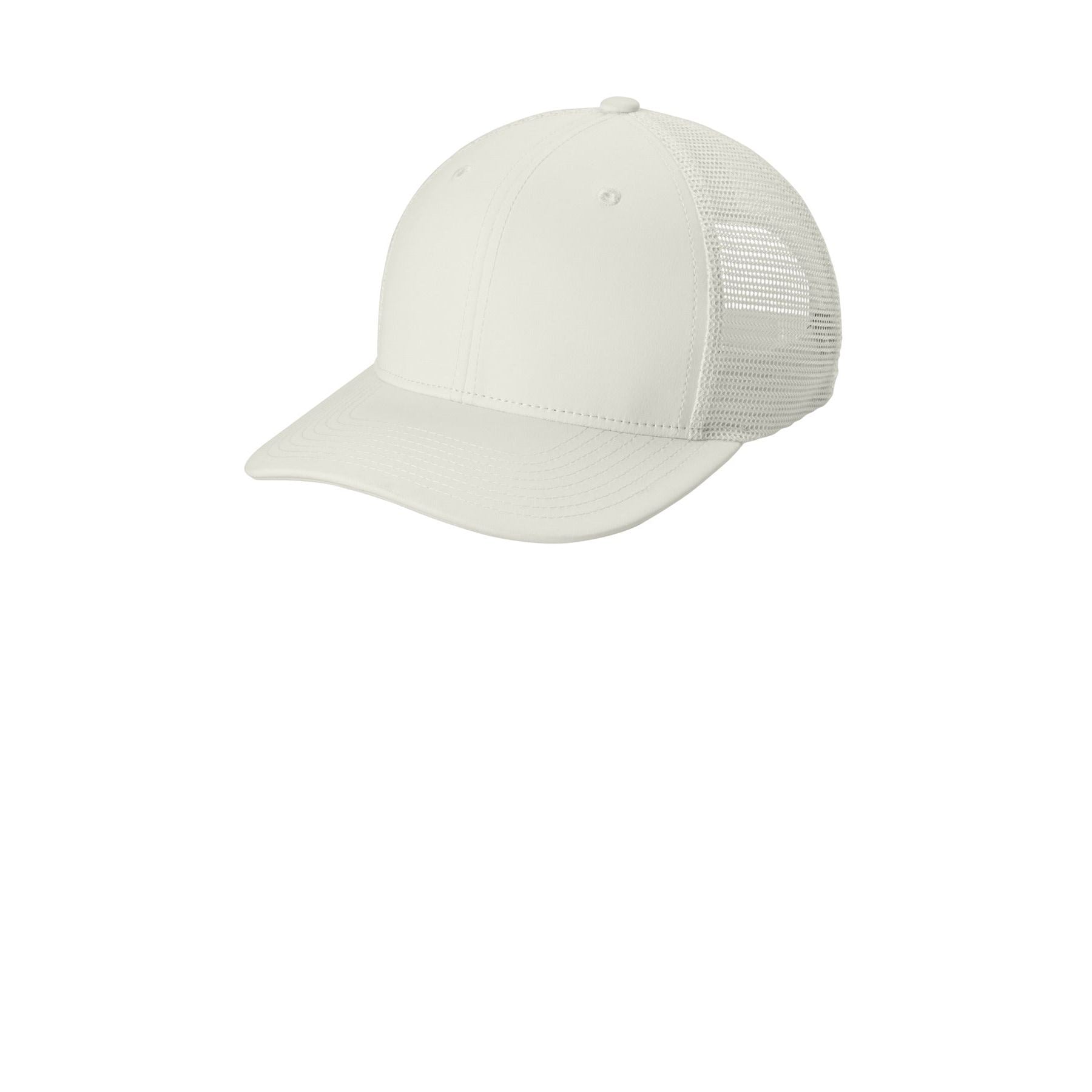 Sport-Tek-Sport-Tek® Club Trucker Cap STC46-MedTech-10